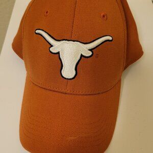Brand New University of Texas UT Longhorn Cap